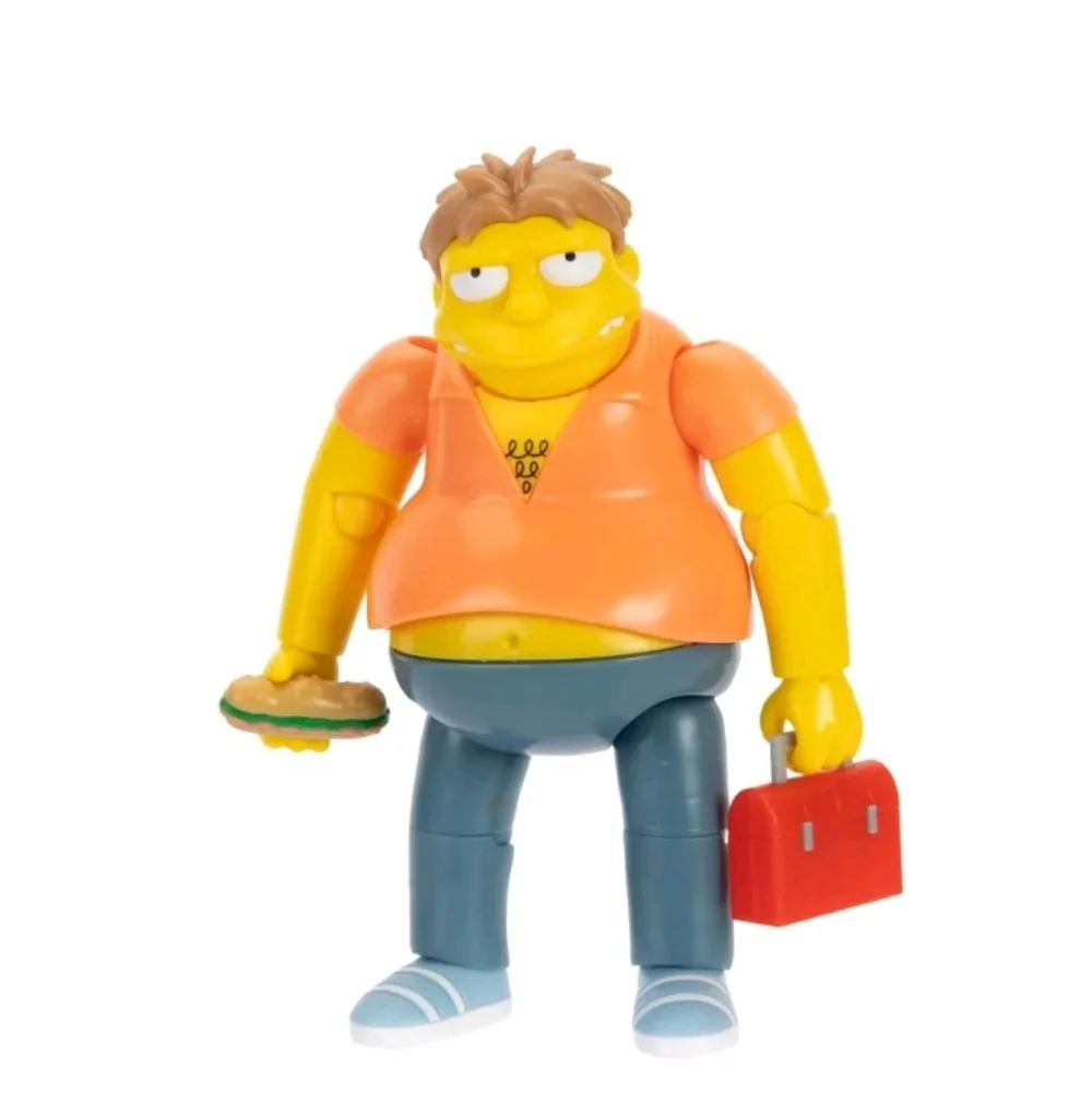 Jakks Pacific set four